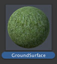 GroundSurface