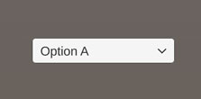 Dropdown(TextMesh Pro)
