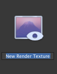 Render Texture