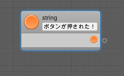 stringのユニット