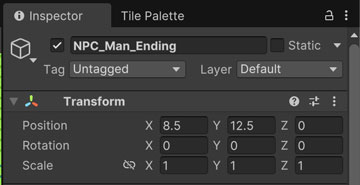 NPC_Man_EndingのTransform