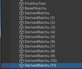 個体値厳選してるのかな？